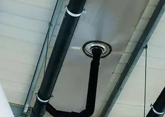徐汇虹吸排水的原理