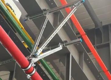 徐汇抗震支架厂家与你分享你必须做的紧急情况下的准备